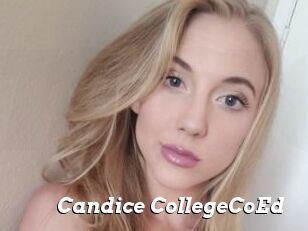 Candice_CollegeCoEd