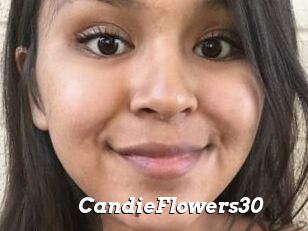 CandieFlowers30