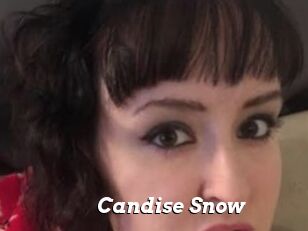 Candise_Snow