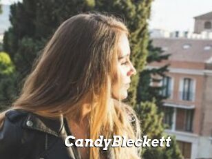 CandyBleckett