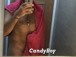 CandyBoy