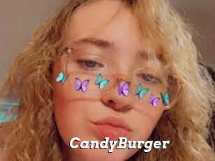 CandyBurger