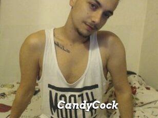 CandyCock