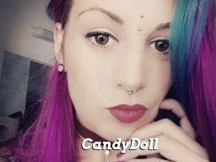 CandyDoll