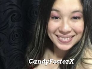 CandyFosterX