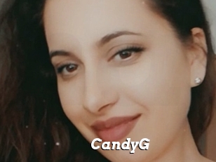 CandyG