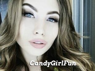 CandyGirlFun