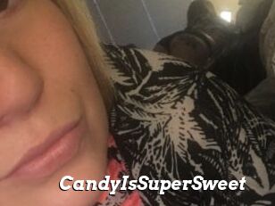 CandyIsSuperSweet