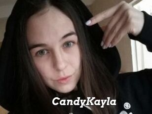 CandyKayla