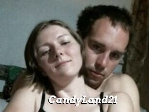 CandyLand21