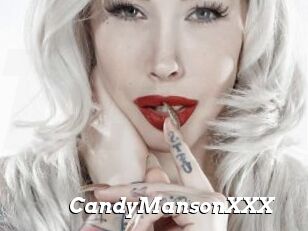 CandyMansonXXX