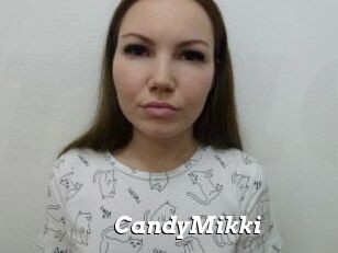 CandyMikki