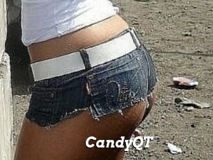 CandyQT