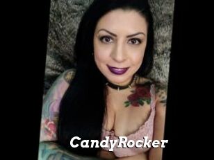 CandyRocker