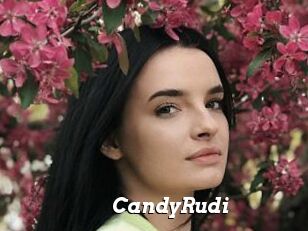 CandyRudi