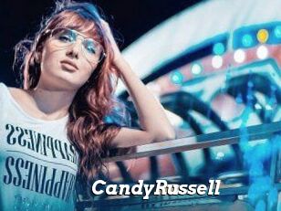 CandyRussell