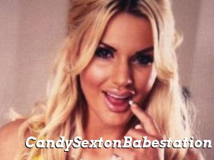 CandySextonBabestation