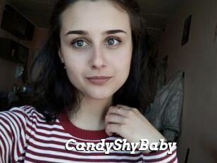 CandyShyBaby