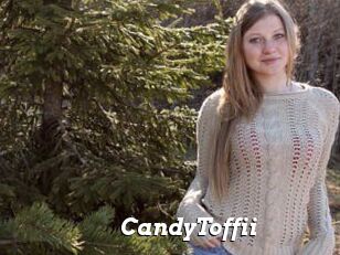 CandyToffii