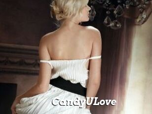 CandyULove