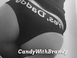 CandyWithBrandy