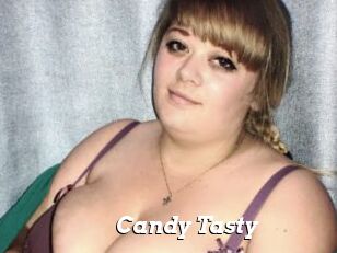 Candy_Tasty