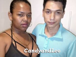 CandyandLeo