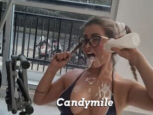 Candymile