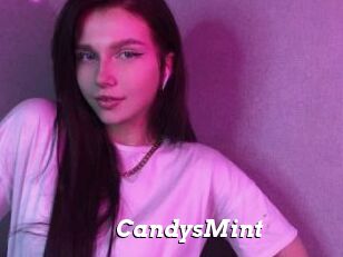 CandysMint