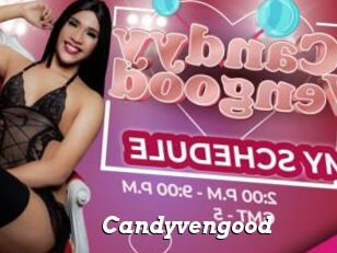 Candyvengood