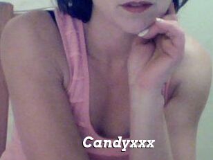 Candyxxx