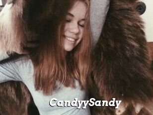 CandyySandy