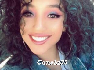 Canela33