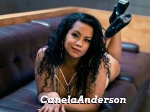 CanelaAnderson