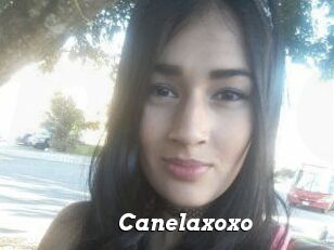 Canelaxoxo