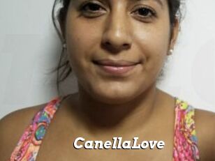 CanellaLove