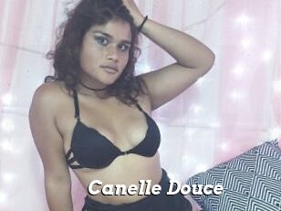 Canelle_Douce