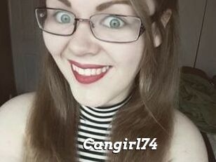 Cangirl74