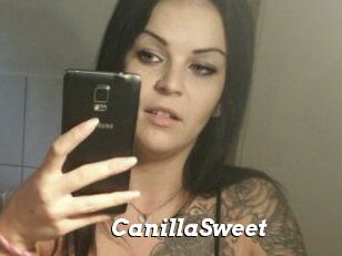 CanillaSweet