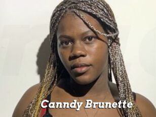 Canndy_Brunette