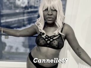 Cannelle69