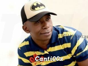 Canti00x