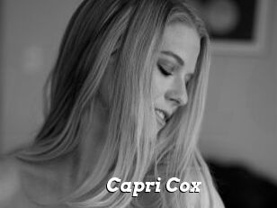 Capri_Cox