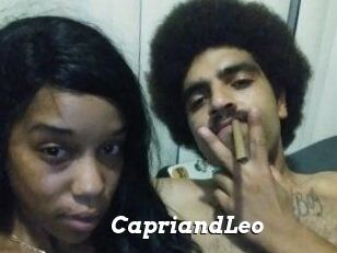 Capri_and_Leo