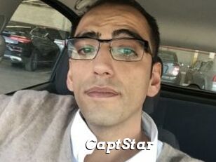 CaptStar