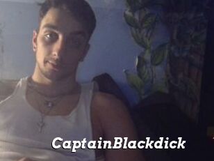 CaptainBlackdick