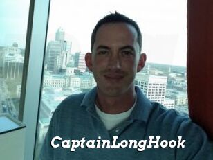 CaptainLongHook