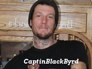 CaptinBlackByrd