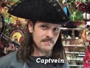 Captvein