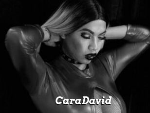 CaraDavid